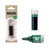 RECAMBIO ROTULADOR PIZARRA Pilot Board-Master (Verde)
