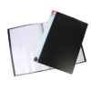 CARPETA 20-Fundas A-5 Polip. F20AK-A5
