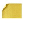 GOMA EVA 40x60 2mm C/Purpurina (Oro)