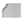 GOMA EVA 40x60 2mm C/Purpurina (Plata)
