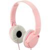 AURICULAR DIADEMA MP3 ROSA SONY