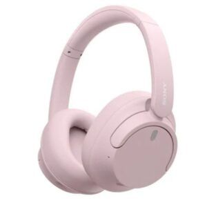 AURICULARES INALAMBRICOS BLUETOOTH WH-CH520 ROSA SONY
