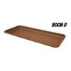 BANDEJA PARA MACETA 80CM TERRACOTA ARTPLAST