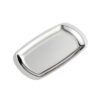 BANDEJA PARA SERVIR 23.5CM ACERO INOX MY BAR