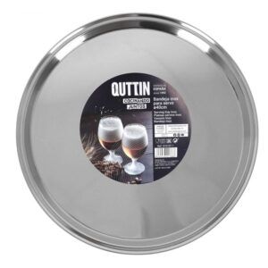 BANDEJA PARA SERVIR 40CM QUTTIN