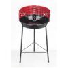 BARBACOA REDONDA 33CM ALGON