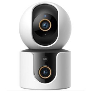 CAMARA DE VIDEOVIGILANCIA XIAOMI SMART CAMERA C500 DUAL 2K