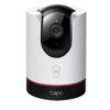 CAMARA DE VIGILANCIA 360º C225 TAPO 2K| WIFI |VISION NOCTURNA | TP-LINK