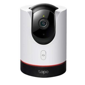CAMARA DE VIGILANCIA 360º C225 TAPO 2K| WIFI |VISION NOCTURNA | TP-LINK