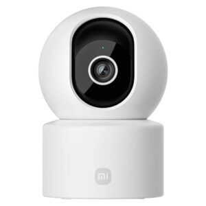 CAMARA VIGILANCIA IP 2K 360º | WIFI | ALERTAS IA | C302 XIAOMI