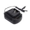 CARGADOR RAPIDO DE BATERIAS MADER POWER 21V 4AH