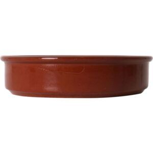 CAZUELA 14CM VITRO AZOFRA