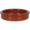 CAZUELA 6CM VITRO AZOFRA