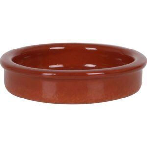 CAZUELA 6CM VITRO AZOFRA