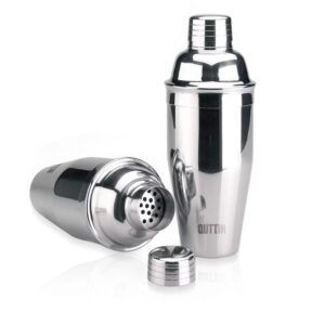 COCTELERA ACERO INOX 550 ML MY BAR