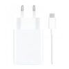 COMBO CARGADOR DE PARED PARA SMARTPHONE 120W HYPERCHARGE XIAOMI