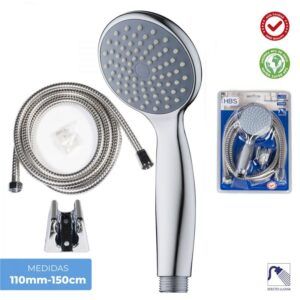 CONJUNTO DE DUCHA OLIMPO 110-150CM HBS