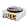 CREPERA ELECTRICA PROFESIONAL CHEF PRO