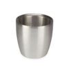 CUBO ENFRIADOR ACERO ISOTERMO 18X18CM MY BAR