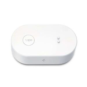 DETECTOR DE FUGAS DE AGUA | 6 SONDAS | TEMP REGULABLE | 90DB | IP67 TPLINK