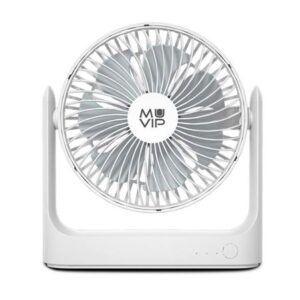 Ventiladores de Batería