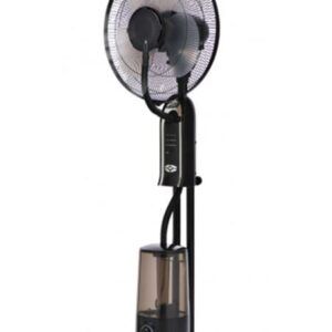 Ventiladores Nebulizadores