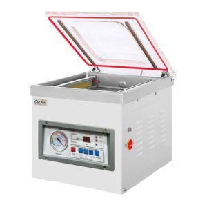 ENVASADORA AL VACIO PROFESIONAL 320W CHEF PRO