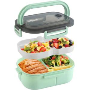 FIAMBRERA 6 COMPARTIMENTOS 1200ML THERMOSPORT