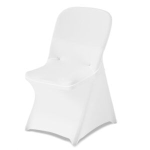 FUNDA PARA SILLA PLEGABLE PRO BLANCA SUNGARDEN
