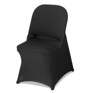FUNDA PARA SILLA PLEGABLE PRO NEGRA SUNGARDEN
