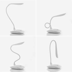 LAMPARA FLEXO LED MESA FLEXIBLE INNOVAGOODS