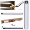 LAMPARA LED 30CM CON SENSOR PARA ARMARIOS GRUNDIG