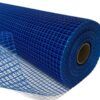 MALLA DE FIBRA DE VIDRIO AZUL 90GR/M2 1X50MTR SUNGARDEN