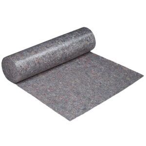 MANTA FIELTRO PINTOR/MUDANZA SUELO 1X15 METROS 180GR BLIM