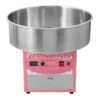 MÁQUINA DE ALGODON DE AZÚCAR PROFESIONAL 1200W CHEF PRO