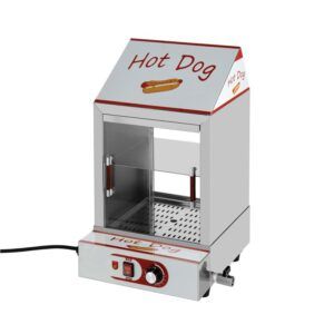 MAQUINA HOT DOGS CHEF PRO