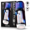 MASTURBADOR AUTOMATICO MASCULINO NEXTOR INTOYOU