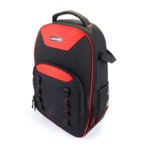 MOCHILA PARA HERRAMIENTAS 40X30X18CM MADER