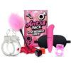 PACK 7 PIEZAS AMOR SIN LIMITES AMOUR PACK