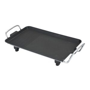 PLANCHA DE ASAR 48X27CM 1500W MUVIP