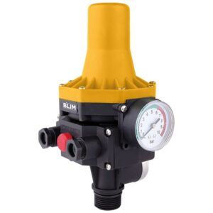 PRESCONTROL PARA BOMBA DE AGUA IP65 1.1KW 10BAR BLIM