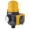 PRESCONTROL PARA BOMBA DE AGUA IP65 1.1KW 10BAR CON ENCHUFE BLIM