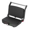 SANDWICHERA GRILL INOXIDABLE 1600W 180º MUVIP