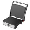 SANDWICHERA MULTIFUNCION PLACA LISA 2200W 180º MUVIP