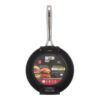 SARTEN ALUMINIO FORJADO FULL INDUCCION 20CM SPIRAL QUTTIN