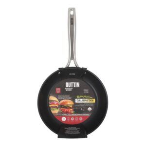 SARTEN ALUMINIO FORJADO FULL INDUCCION 20CM SPIRAL QUTTIN