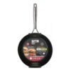 SARTEN ALUMINIO FORJADO FULL INDUCCION 24CM SPIRAL QUTTIN