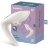 SATISFYER SUCCIONADOR DE CLITORIS PRO 4 PAREJAS VERSION 2020