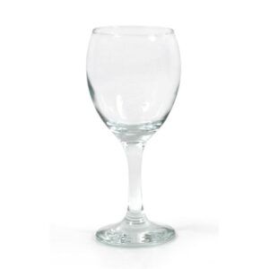 SET 12 COPAS DE VINO 245CC EMPIRE LAV