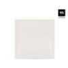 SET 12 PLATOS POSTRE IVORY BRILLO 18CM ELITE LA MEDITERRANEA
